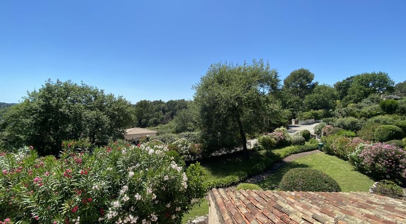 Photo of Watercoloured Sun