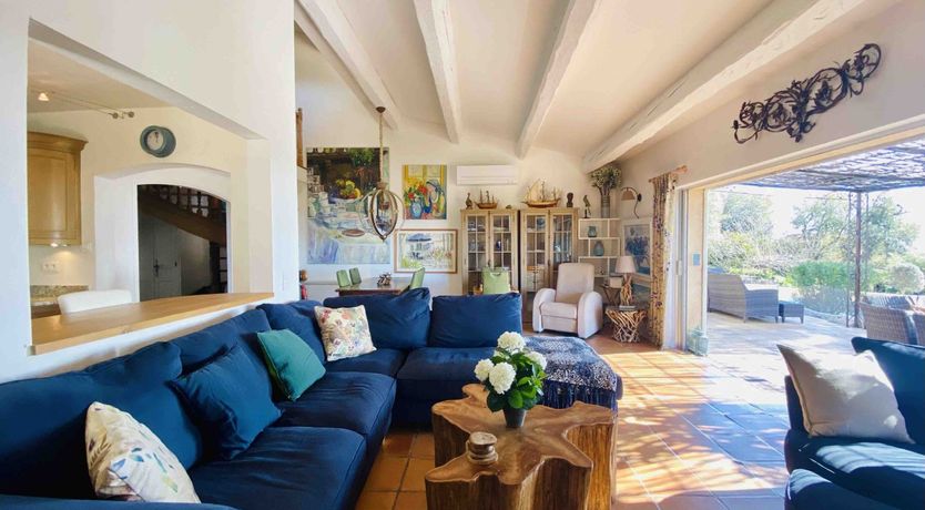 Photo of Watercoloured Sun