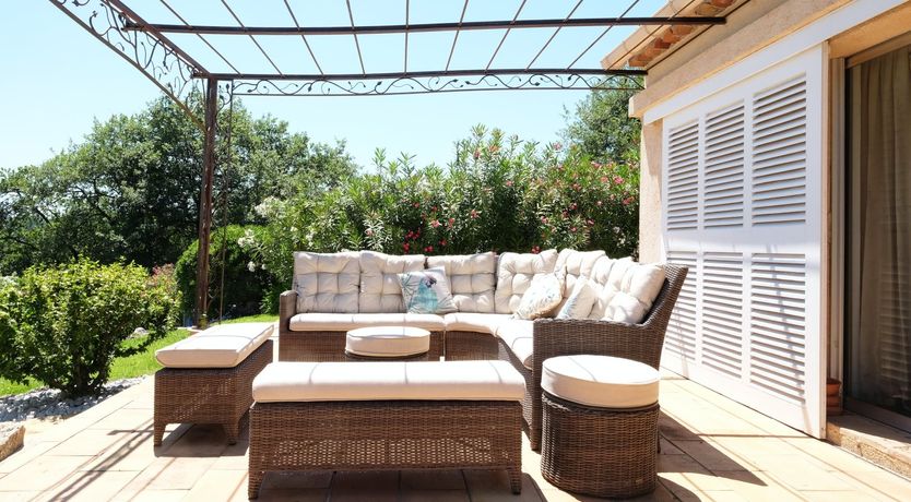 Photo of Watercoloured Sun