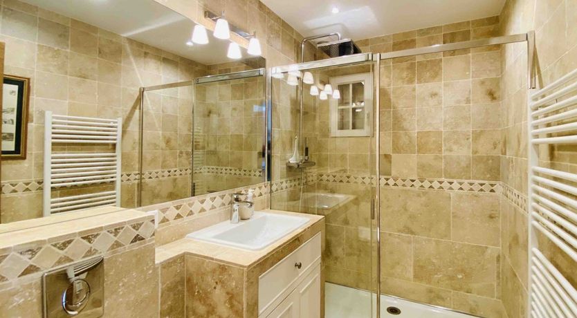 Photo of Watercoloured Sun