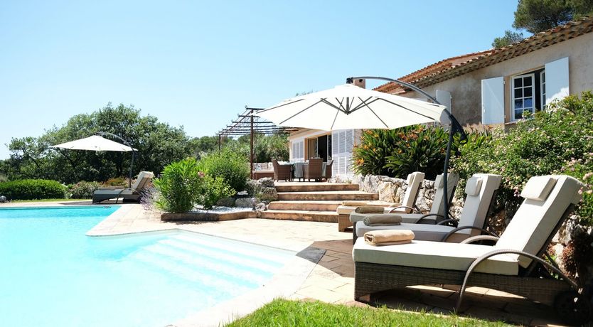 Photo of Watercoloured Sun