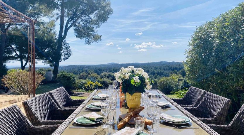 Photo of Watercoloured Sun