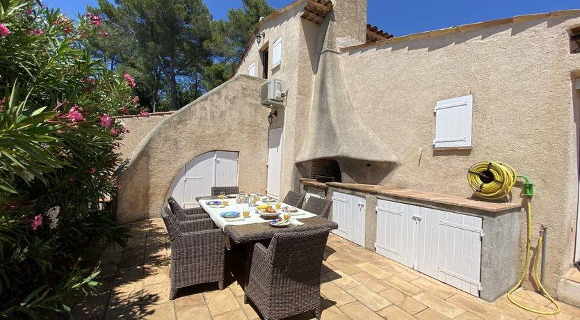 Photo of Watercoloured Sun