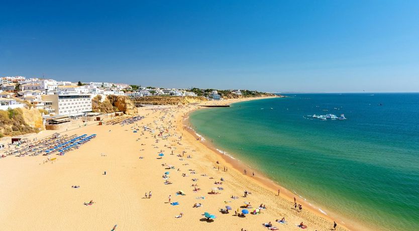 Photo of Sunshine & Sorbet