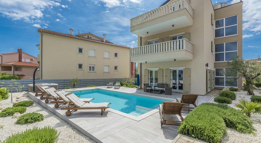 Photo of The Medulin Picture