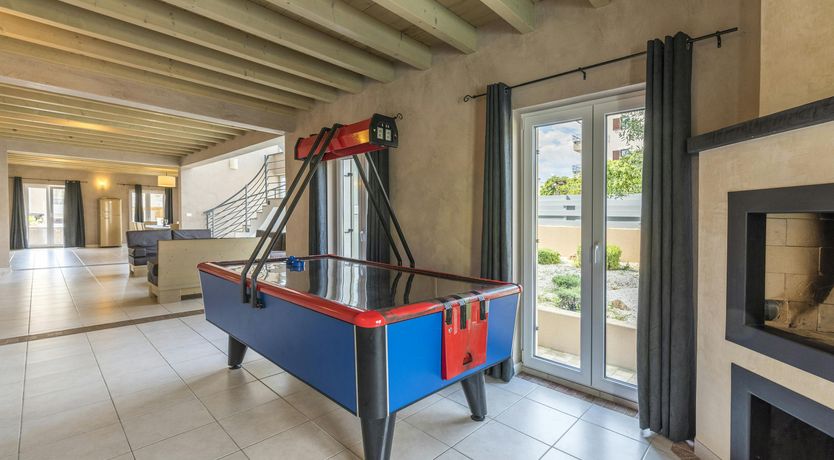 Photo of The Medulin Picture