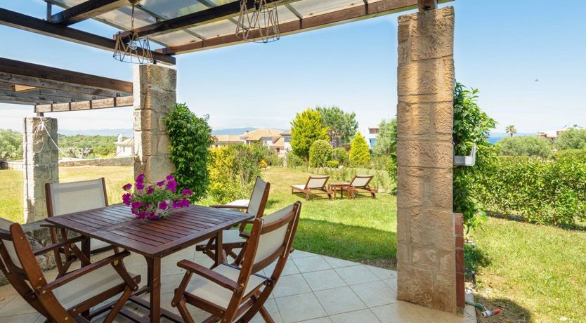 Photo of Blue Perspectives