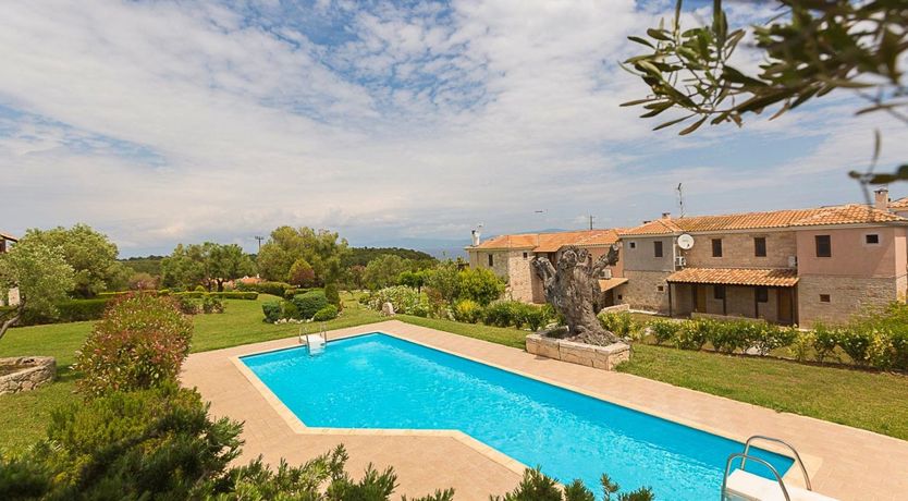 Photo of Blue Perspectives