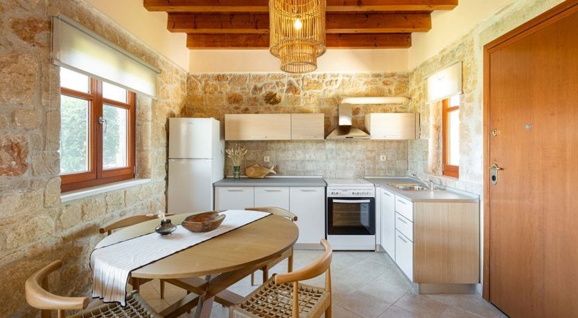 Photo of Blue Perspectives