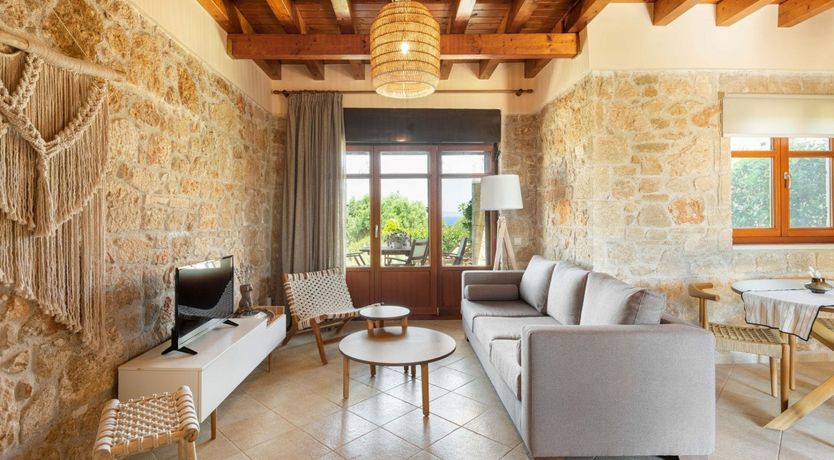 Photo of Blue Perspectives