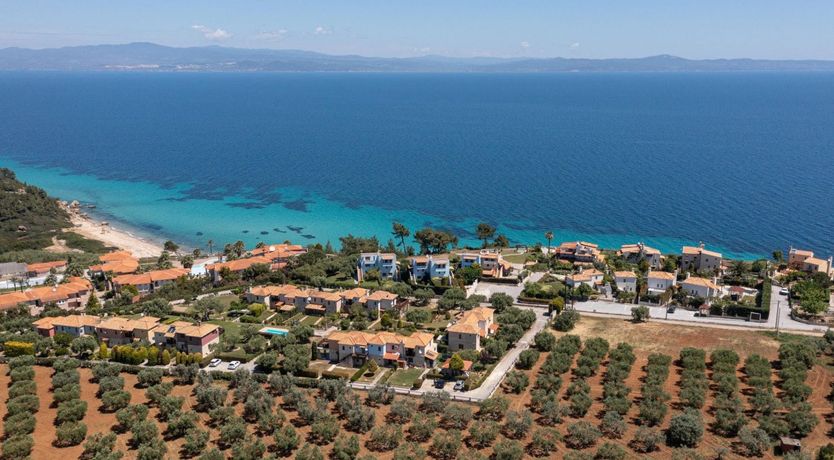 Photo of Blue Perspectives