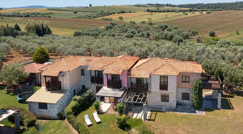 Photo of Blue Perspectives