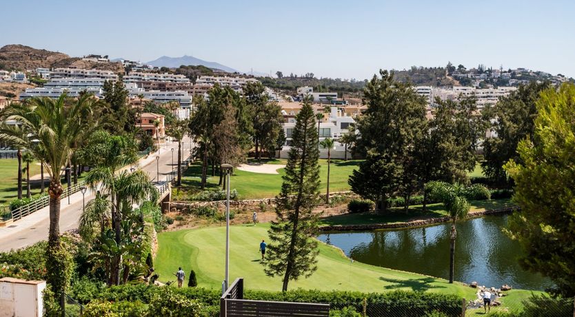 Photo of Spice & Lemon