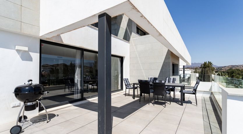 Photo of Spice & Lemon