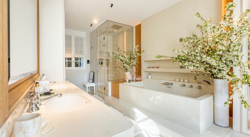 Photo of Eiffel Tower Vista