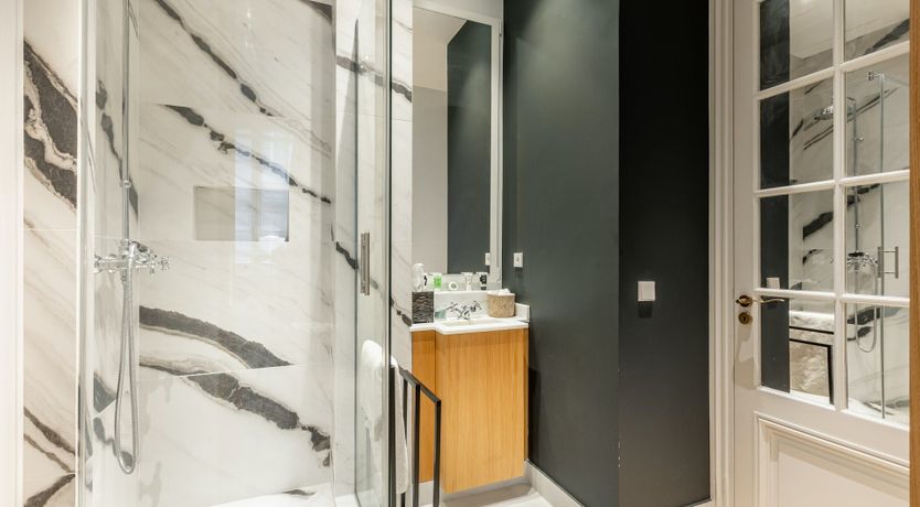 Photo of Eiffel Tower Vista