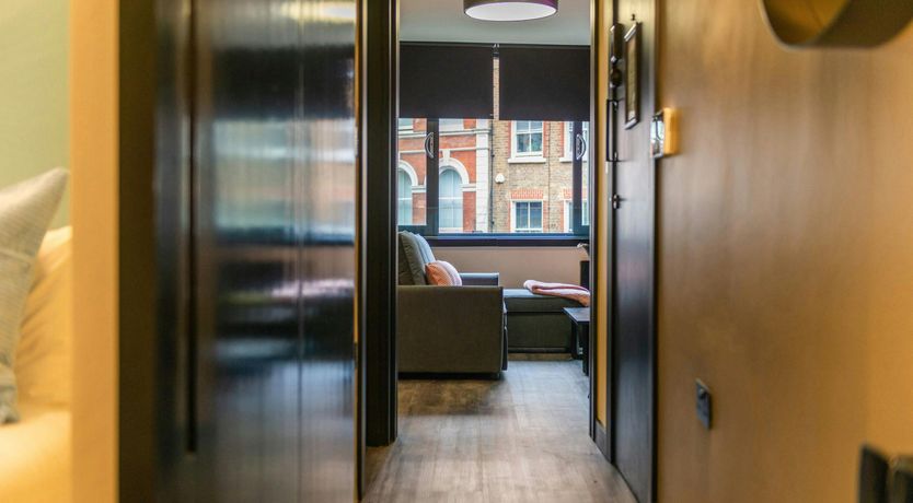 Photo of Neon on Neon