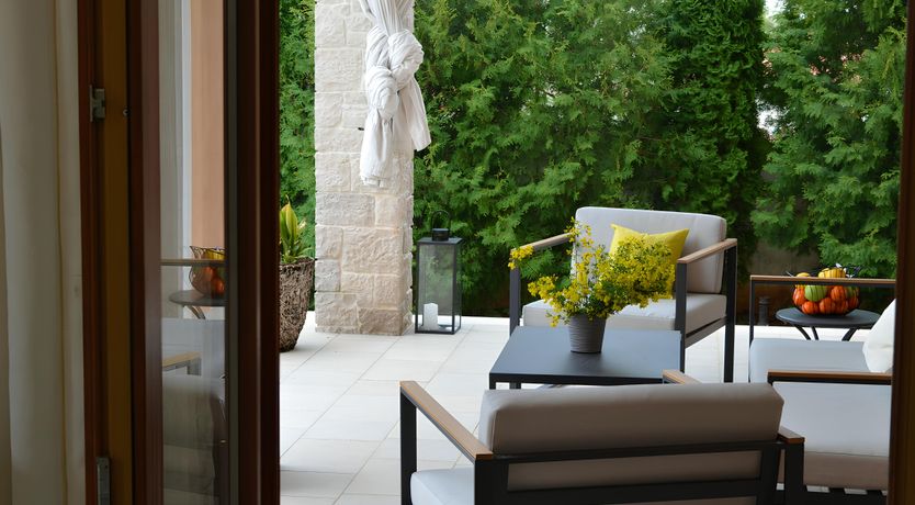 Photo of Spring in the Sun