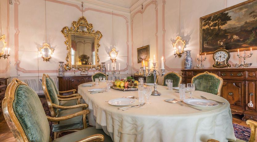 Photo of Venetian Breeze