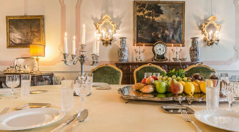 Photo of Venetian Breeze