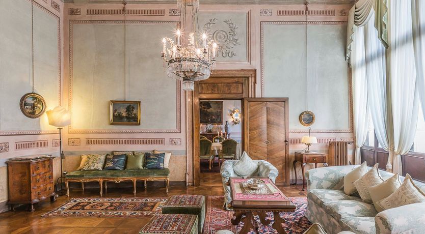 Photo of Venetian Breeze