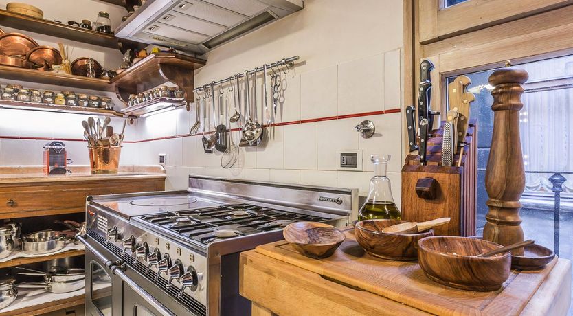 Photo of Venetian Breeze