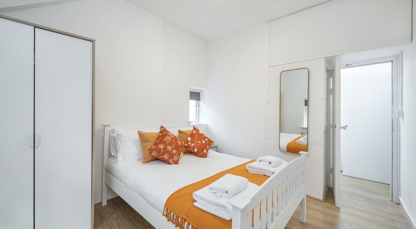 Photo of The Londoners