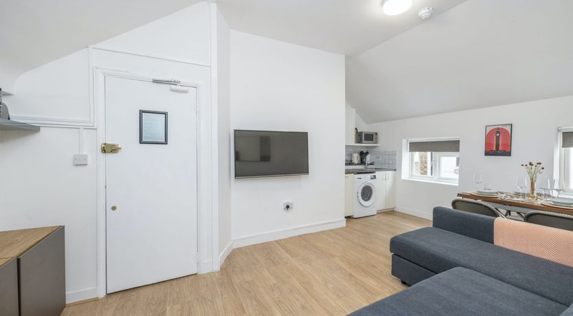 Photo of The Londoners