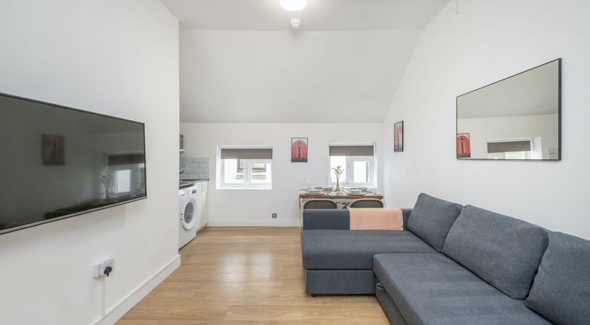 Photo of The Londoners