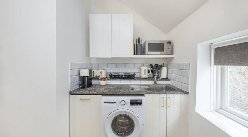 Photo of The Londoners