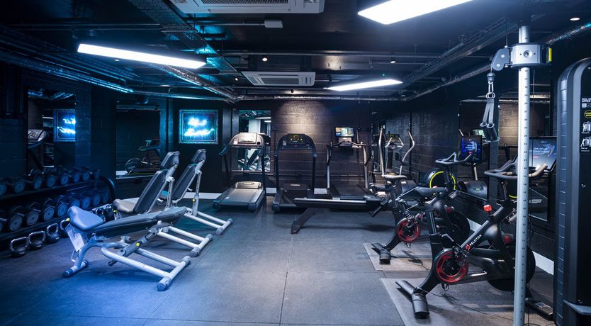 Photo of The Small Talker