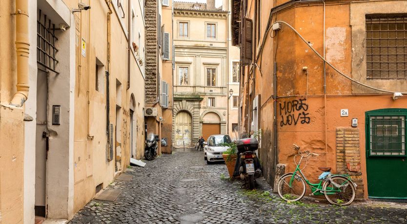 Photo of Gates of Eternity