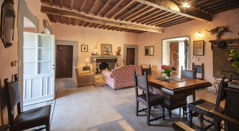 Photo of Tuscany's Magic