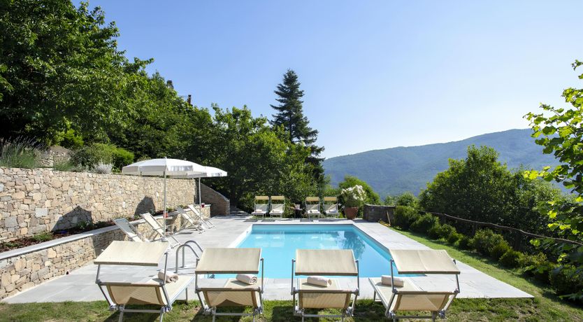 Photo of Tuscany's Magic