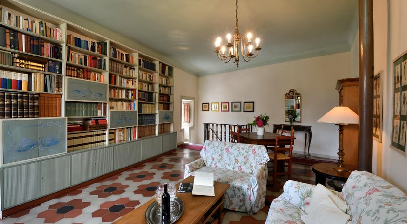 Photo of Tuscany's Magic