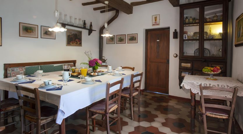 Photo of Tuscany's Magic