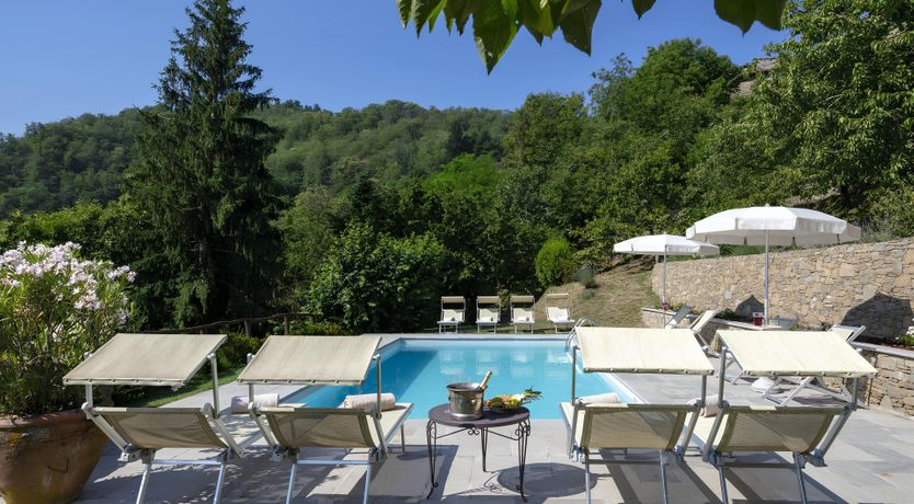 Photo of Tuscany's Magic