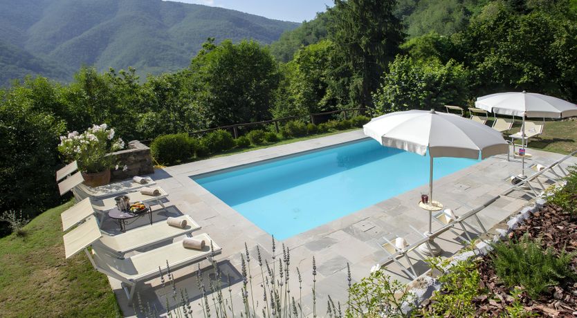 Photo of Tuscany's Magic