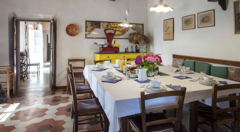 Photo of Tuscany's Magic