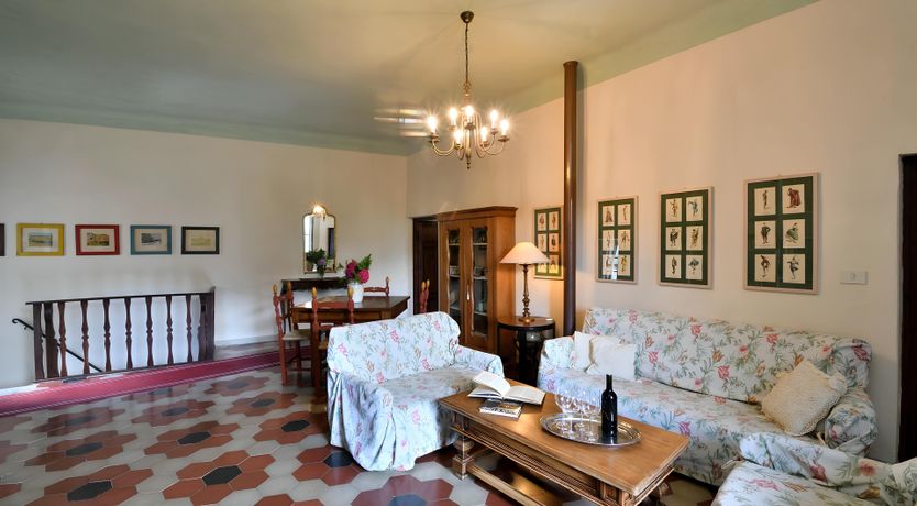 Photo of Tuscany's Magic