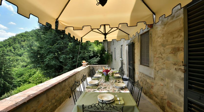 Photo of Tuscany's Magic