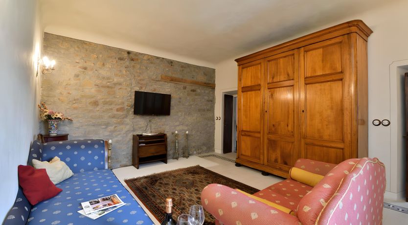 Photo of Tuscany's Magic