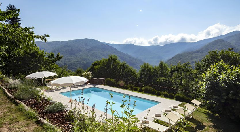 Photo of Tuscany's Magic