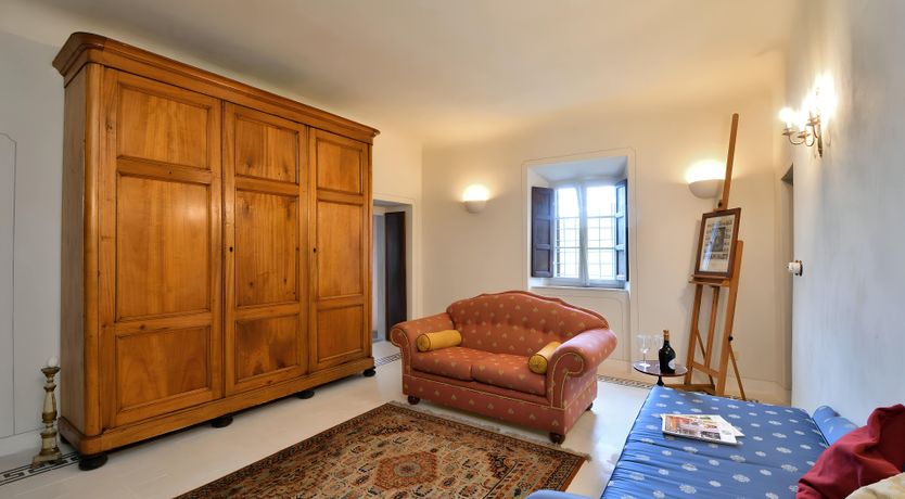 Photo of Tuscany's Magic