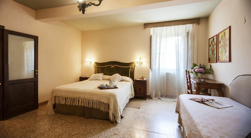 Photo of Tuscany's Magic