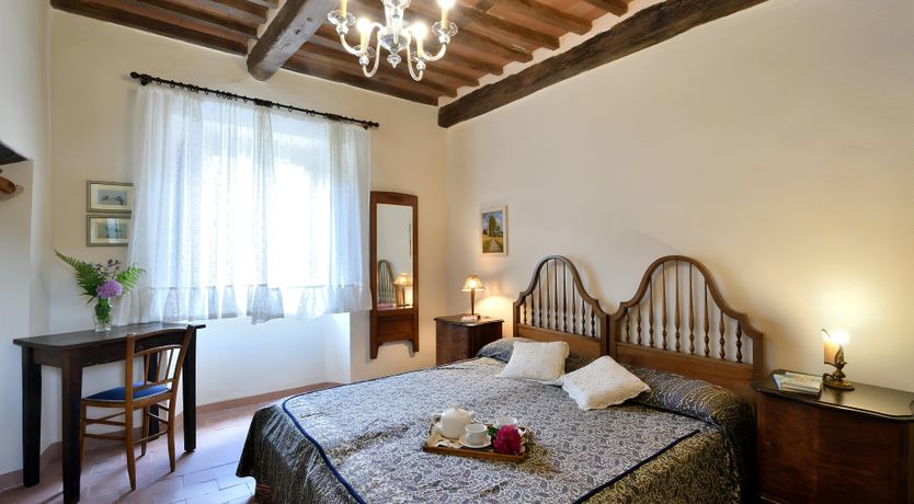 Photo of Tuscany's Magic