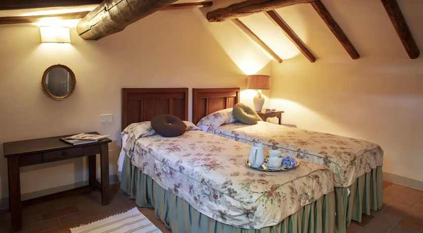 Photo of Tuscany's Magic