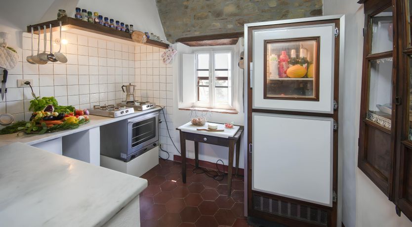 Photo of Tuscany's Magic