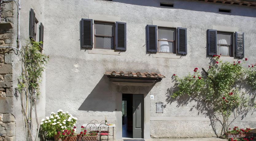 Photo of Tuscany's Magic