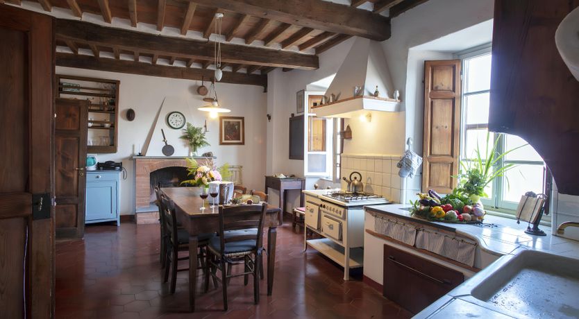 Photo of Tuscany's Magic